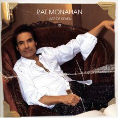 Pat Monahan - Last Of Seven