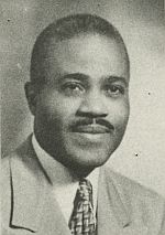 Charles Stokes (politician)