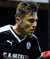 Harry White (footballer)