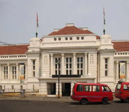Museum Bank Indonesia