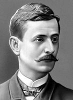Vaso Abashidze