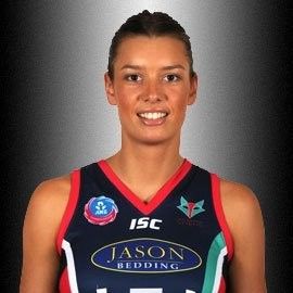 Micaela Wilson