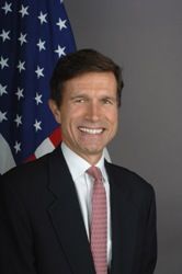 Robert O. Blake, Jr.