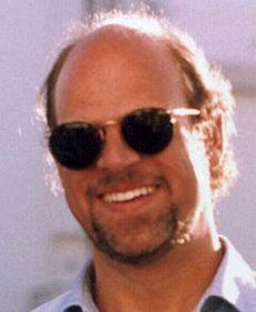 R. Paul Butler