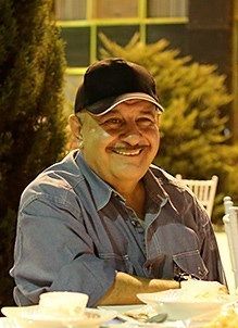 Gholamhussein Lotfi