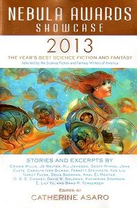 Nebula Awards Showcase 2013