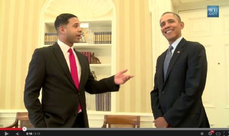 Barack Obama vs. Mitt Romney