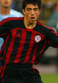 Ildar Akhmetzyanov