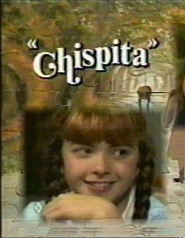 Chispita
