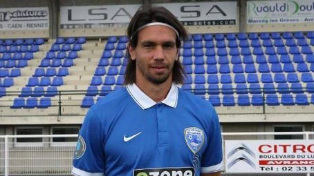 Julien Ricaud