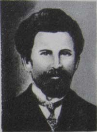 Aleksandr Yatsimirsky