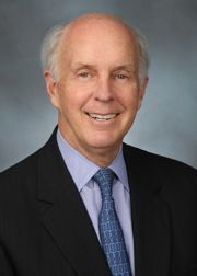 Robert Francis