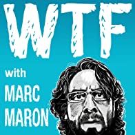 WTF with Marc Maron (Podcast Serie
