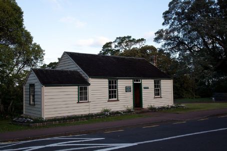 Acacia Cottage