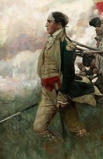 George Mathews (Georgia)