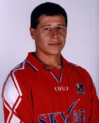 Adrian Cervinski