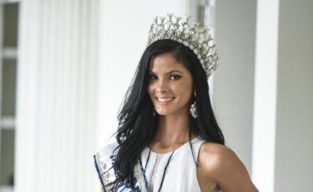 Rosalba García