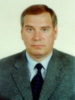 Alexander Kazakov (politician)