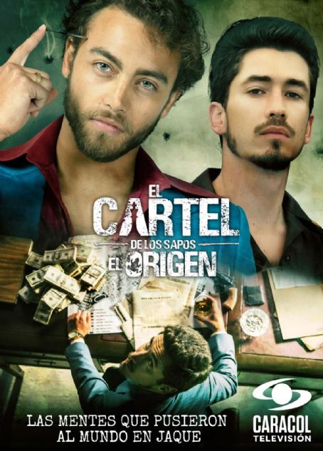 The Snitch Cartel: Origins
