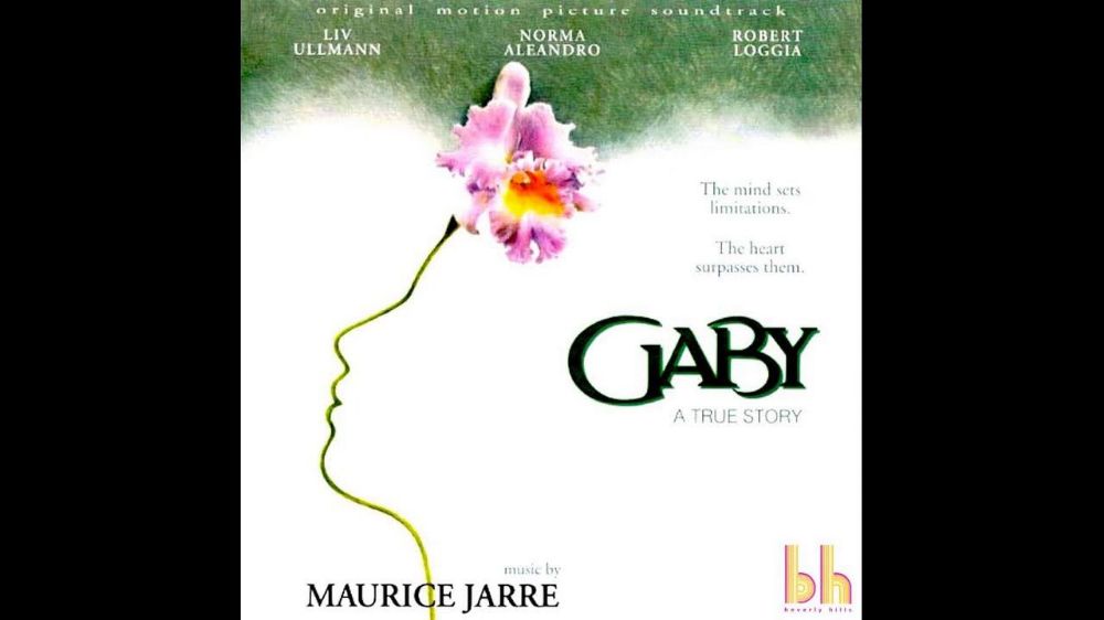 Gaby: A True Story