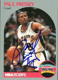 Paul Pressey