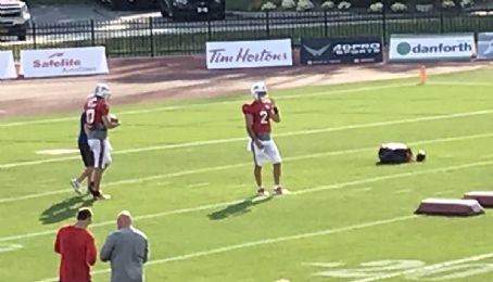 Nathan Peterman