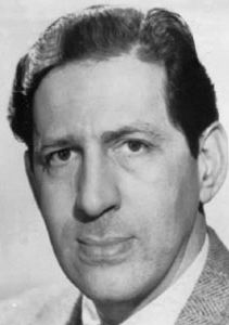 Dayton Allen