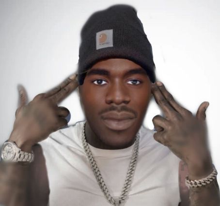 Joshua Tre’Vante Johnson