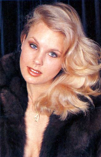 Dorothy Stratten Pics - Dorothy Stratten Photo Gallery - 2018 ...