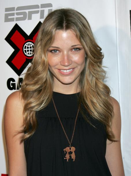 Sarah Roemer - The 