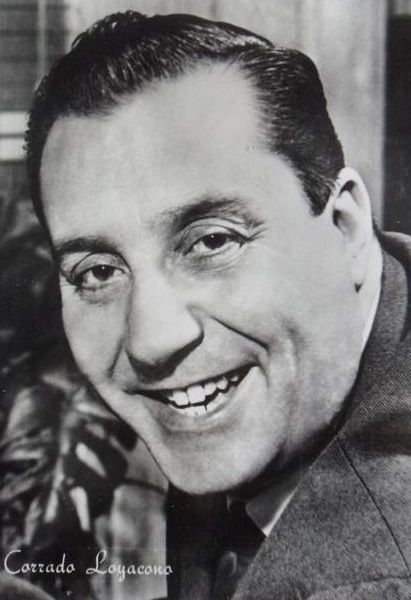 Corrado Lojacono