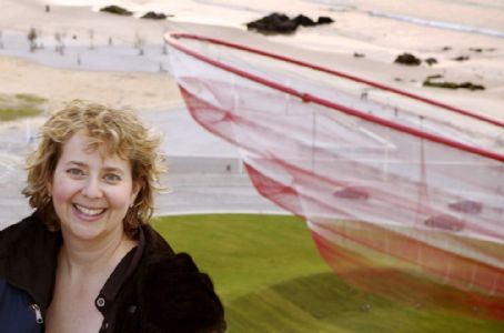 Janet Echelman