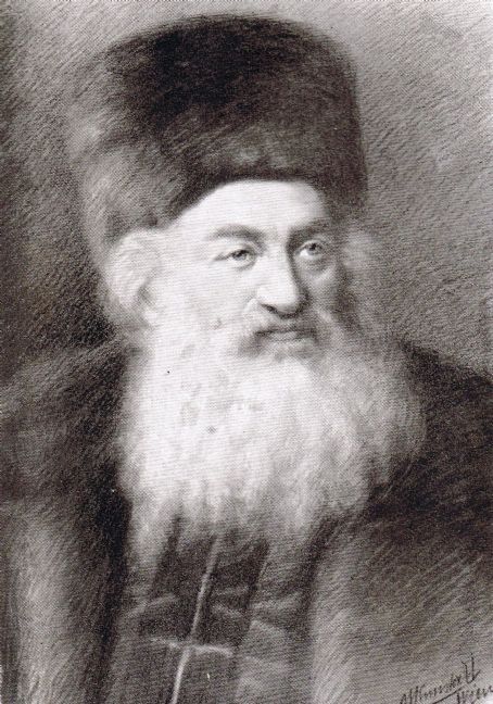 Shimon Sofer