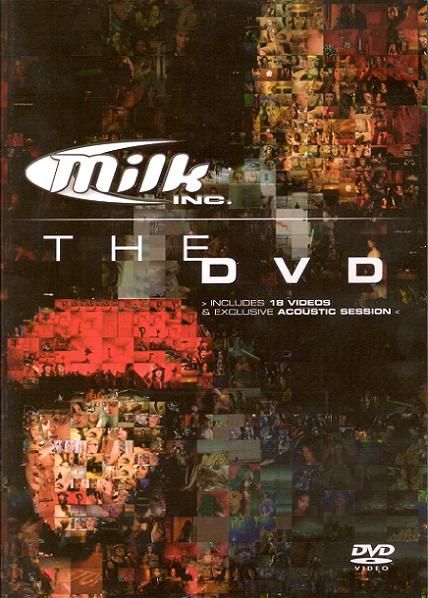 Milk Inc. - The Dvd