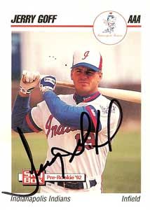 Jerry Goff