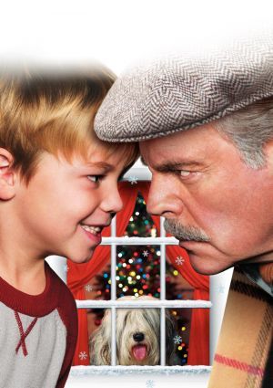 A Dennis the Menace Christmas