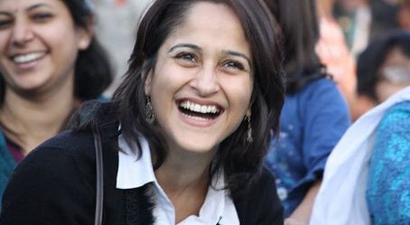 Kiran Bir Sethi