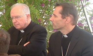 Bernard Panafieu