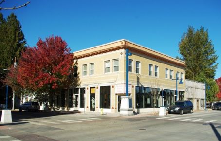 Sherwood, Oregon