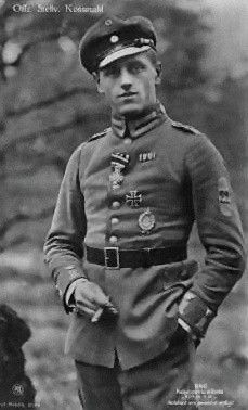 Fritz Kosmahl