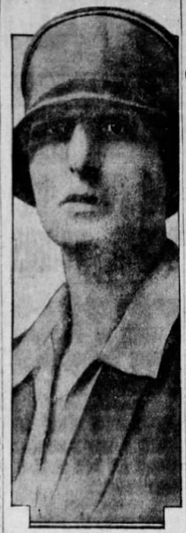 Alice F. Liveright