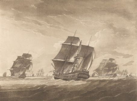 Lady Juliana (1777 ship)
