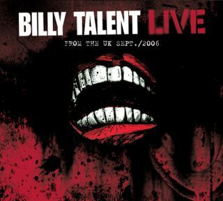 Live from the UK Sept./2006