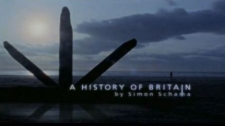 A History of Britain