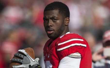 J. T. Barrett