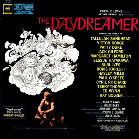 Terry Thomas - The Daydreamer