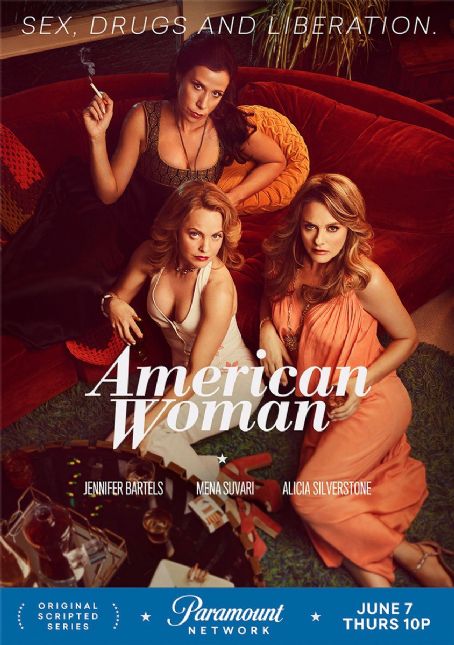 American Woman