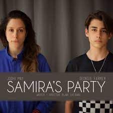 Samira's Party