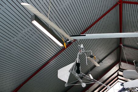 Nagler-Rolz NR 54