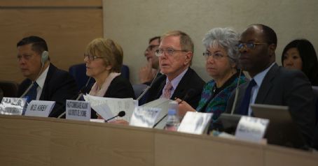 Report of the Commission of Inquiry on Human Rights in the Democratic People's Republic of Korea